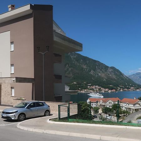 Cozy Nest, 350M To Beach, Free Parking, Wi-Fi Kotor Exterior photo