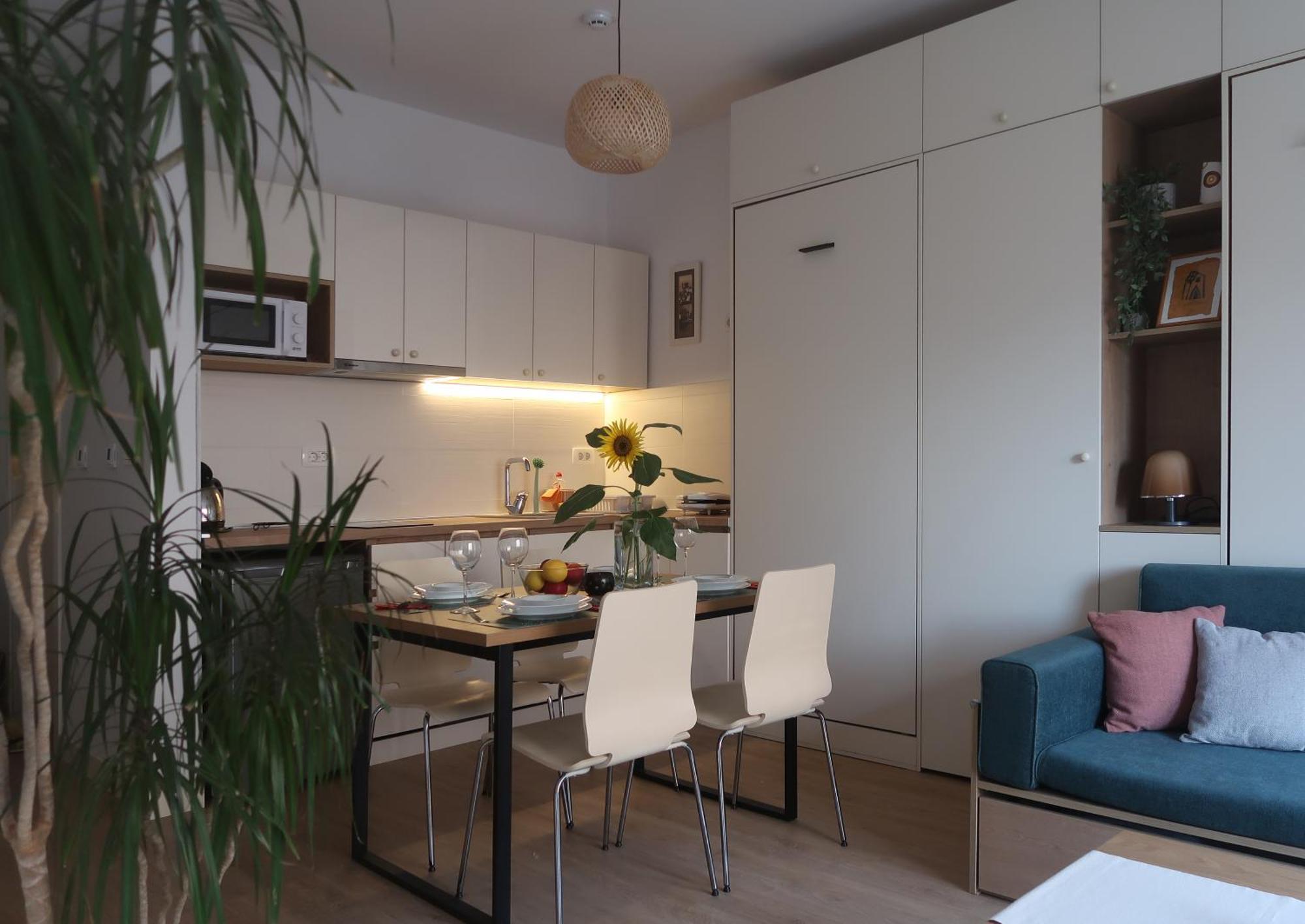 Cozy Nest, 350M To Beach, Free Parking, Wi-Fi Kotor Exterior photo