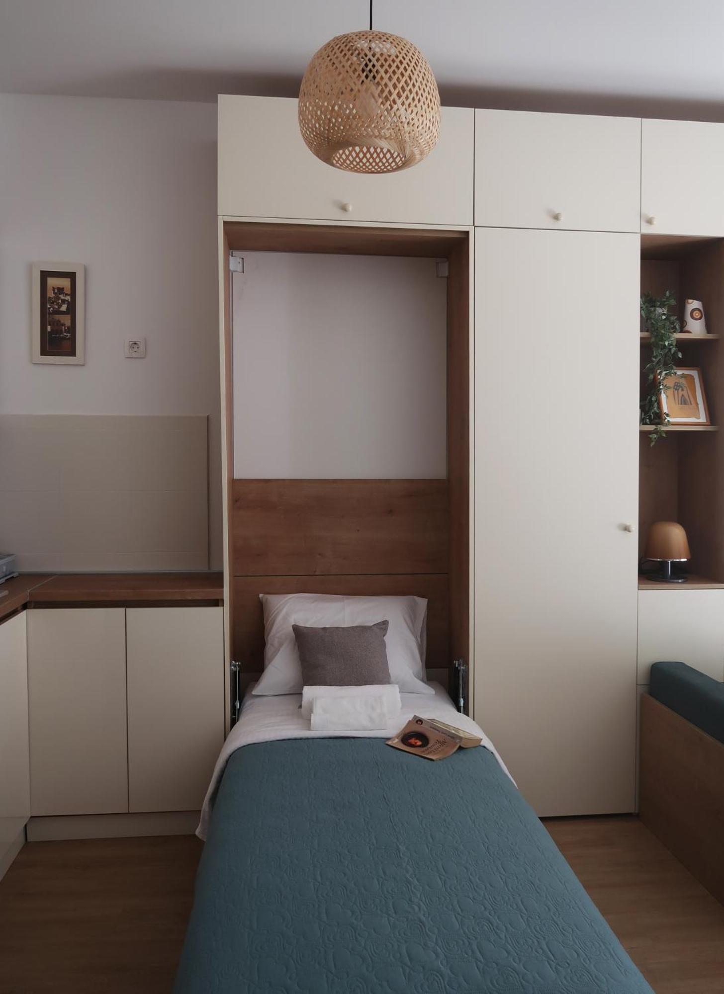 Cozy Nest, 350M To Beach, Free Parking, Wi-Fi Kotor Exterior photo