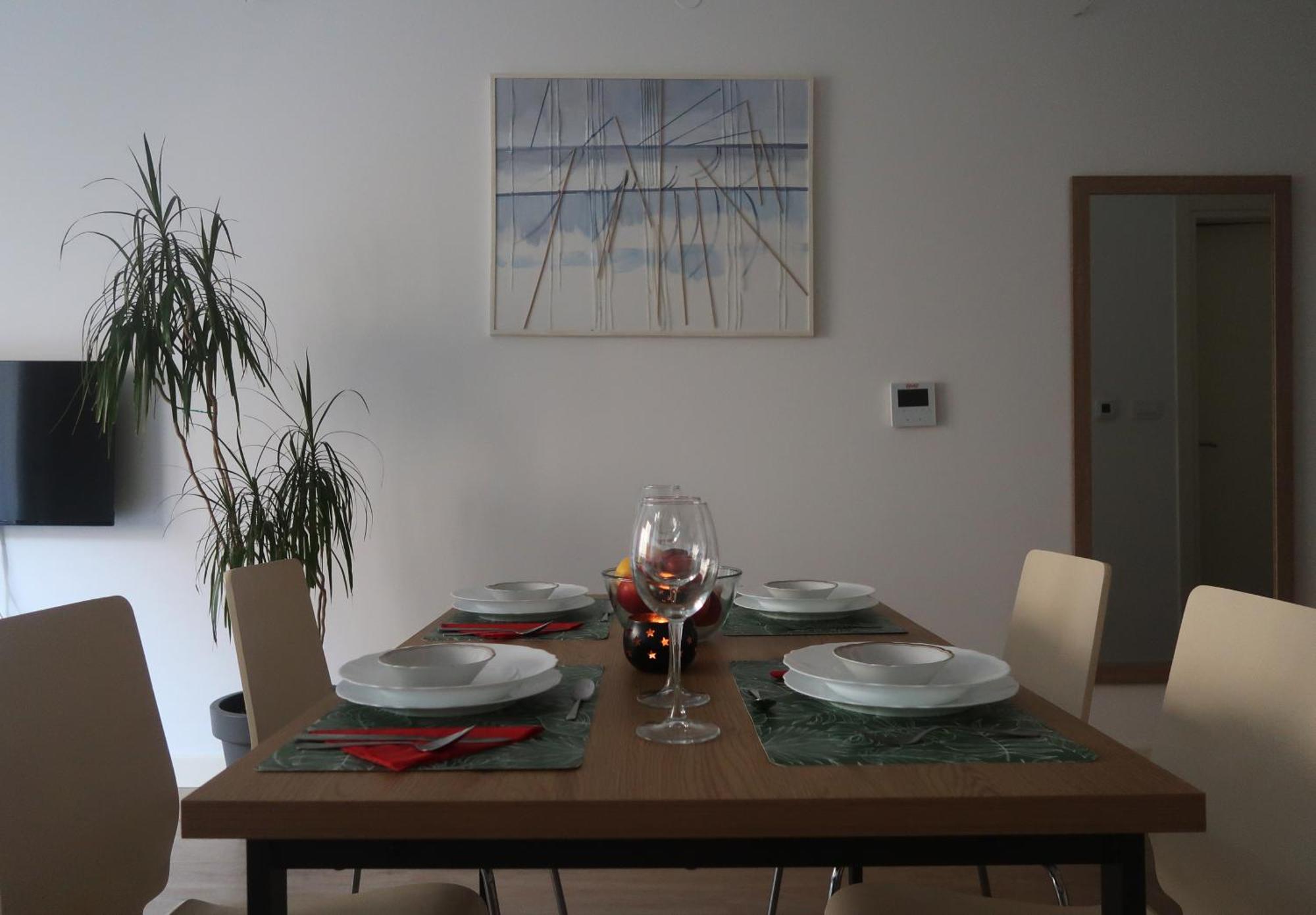 Cozy Nest, 350M To Beach, Free Parking, Wi-Fi Kotor Exterior photo