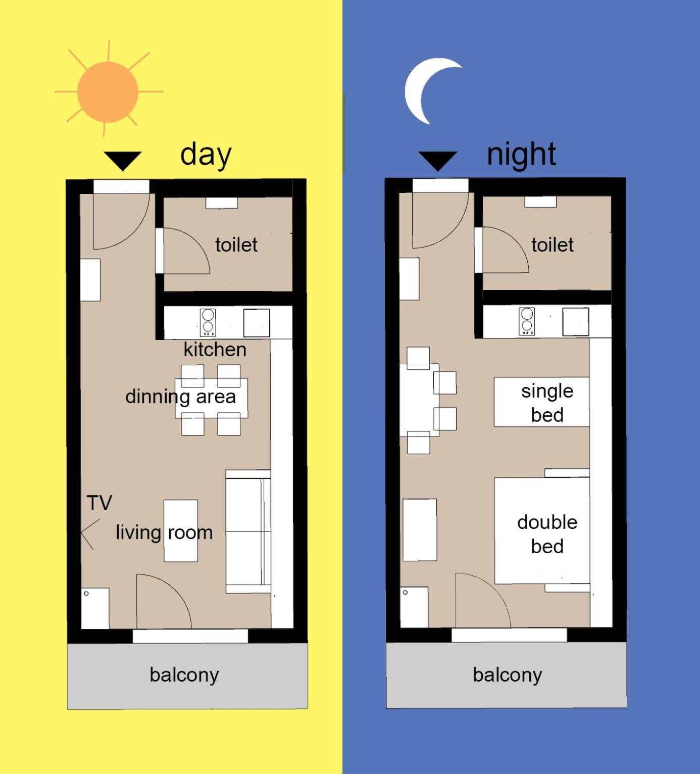 Cozy Nest, 350M To Beach, Free Parking, Wi-Fi Kotor Exterior photo